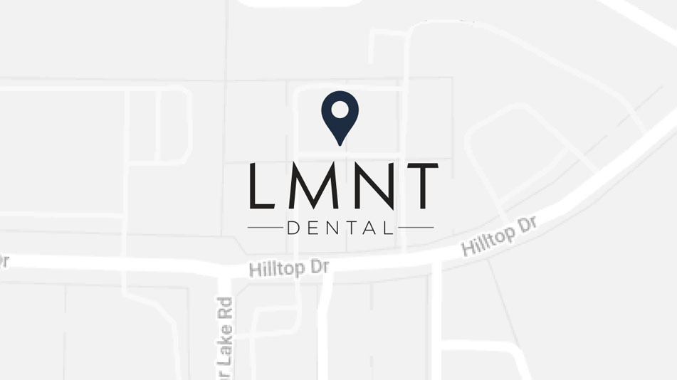 Map and directions to our dental office in Weatherford, TX